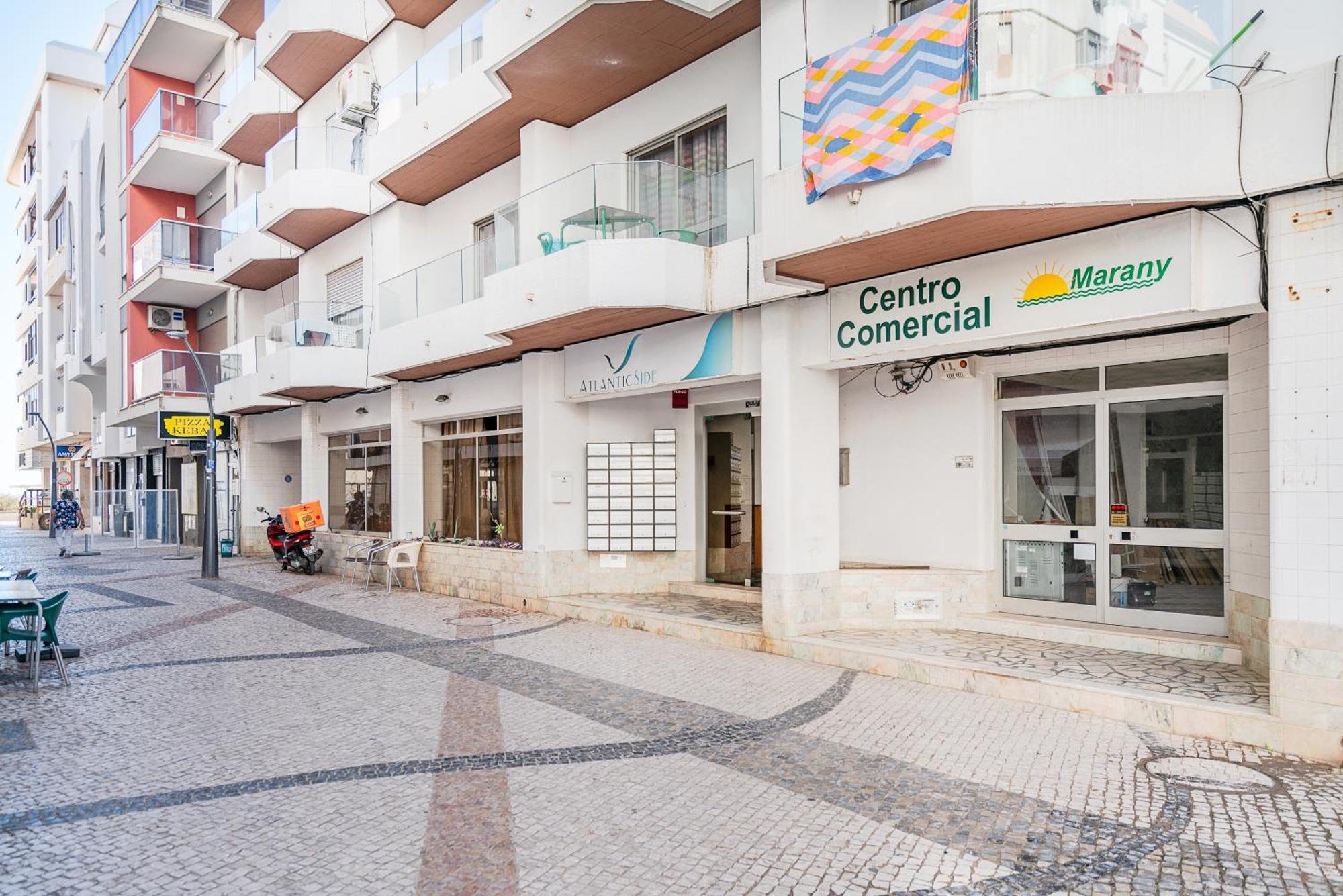 Apartment New Luxury Penthouse Beachfront In The Algarve *